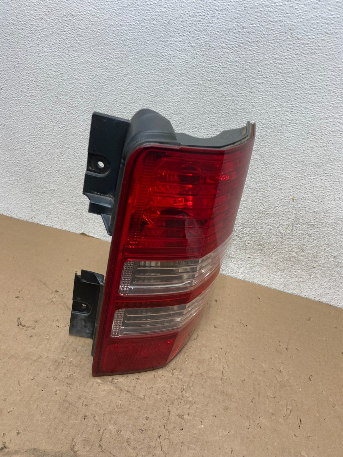 2008 to 2012 Jeep Liberty Right Passenger RH Side Tail Light AG43862
