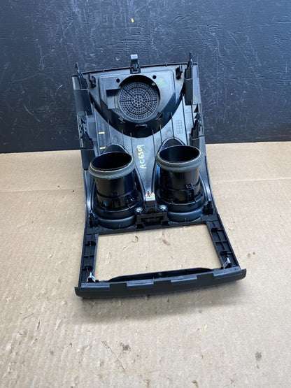 2011 2012 2013 Nissan Rogue Dash Upper Center Radio Bezel Trim AC6309 DG5