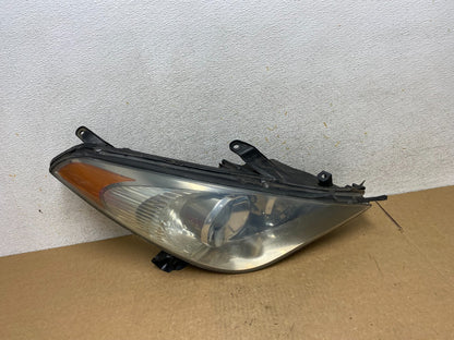 2004 2005 2006 Toyota Solara Halogen Headlight Right Passenger Side AI3304 DW0
