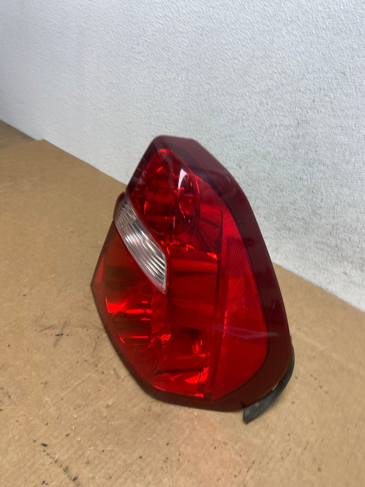 2004 to 2008 Chevrolet Malibu Right Passenger Rh Side Tail Light AD4792 LK1