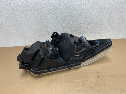 2009 to 2017 Dodge Journey Headlight Left Driver Lh Side Halogen AE6666 DW5