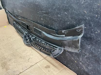2009-2012 Hyundai Elantra Touring Wagon Front Upper Grill Grille T0509 DG4