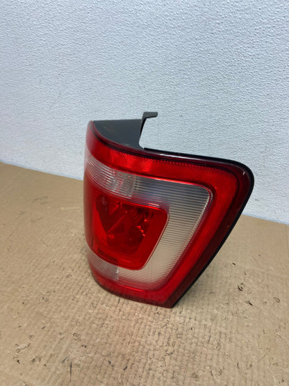 2008 to 2012 Ford Escape Right Passenger RH Side Tail Light AC3961 LK1