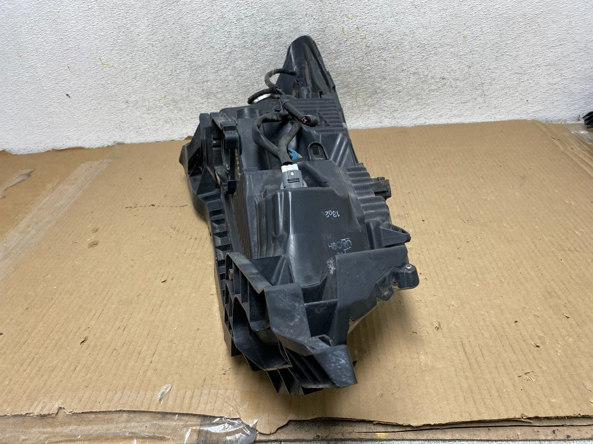 2008 to 2012 Honda Accord Sedan Headlight Left Driver Lh Side AH3056 DW9