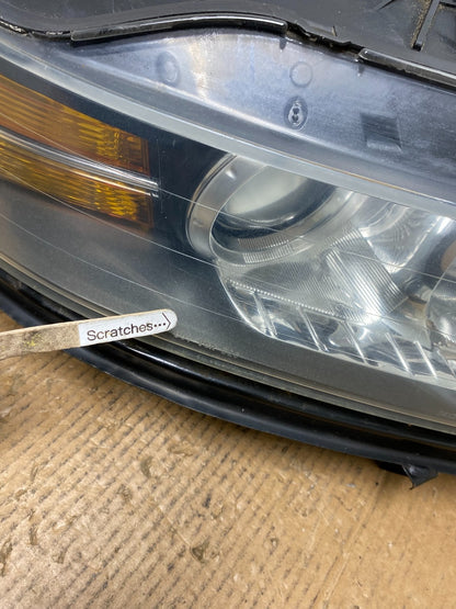 2004 2005 2006 Acura TL Headlight Right Passenger Side Xenon HID AE1256 DW3