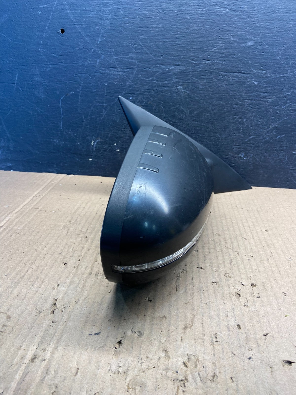 2014-2015 Kia Optima Right Passenger View Door Mirror Turn Signal AE2379 DW9