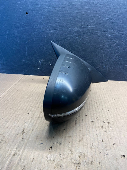 2014-2015 Kia Optima Right Passenger View Door Mirror Turn Signal AE2379 DW9