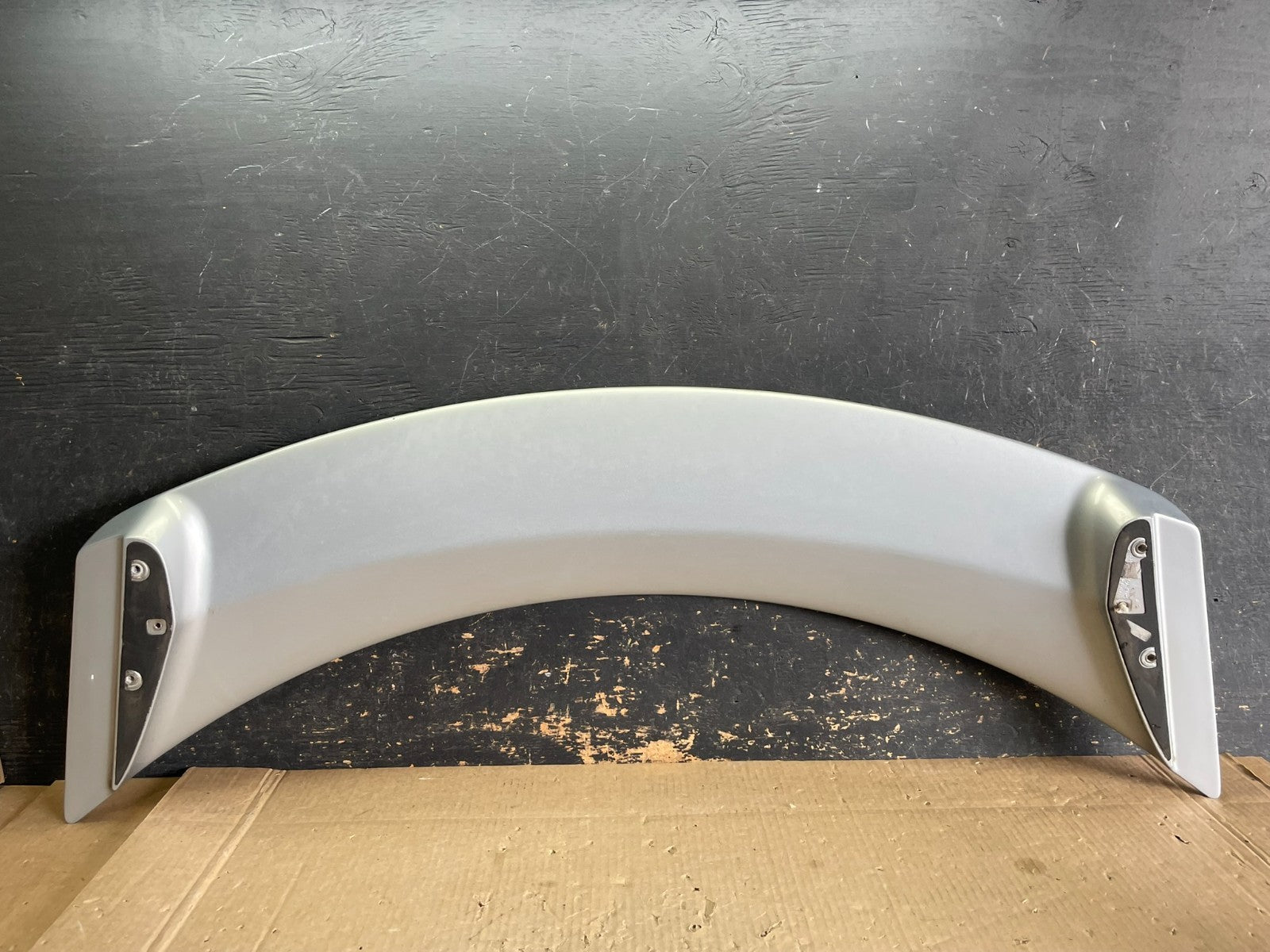 2000 to 2005 Mitsubishi Eclipse Rear Spoiler Brake Light OEM AB31495