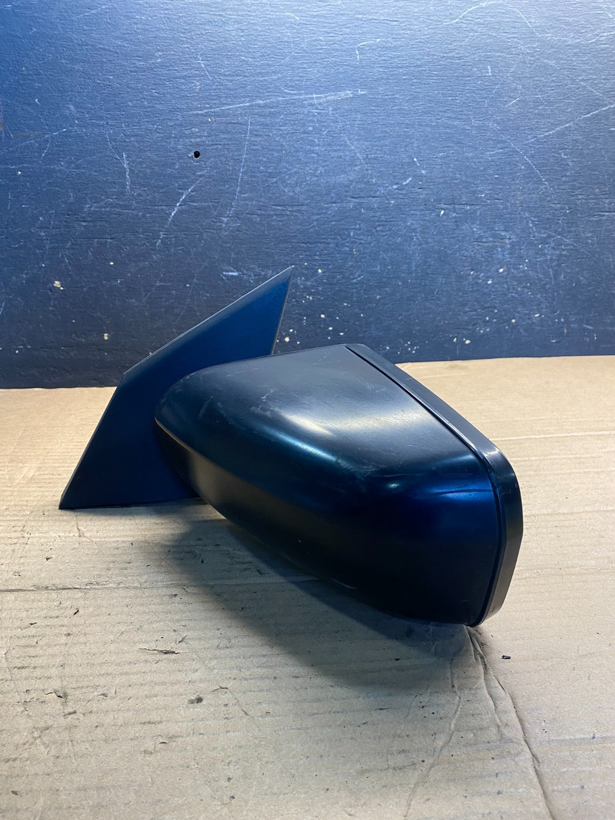 2004 to 2012 Mitsubishi Galant Left Driver LH View Door Mirror AA5688 MS2