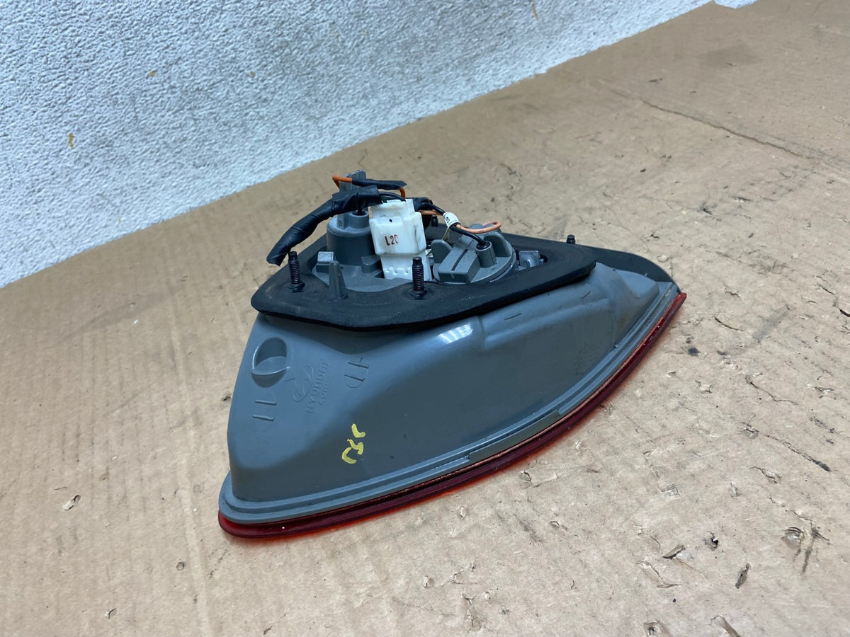 2007 to 2012 Hyundai Veracruz Inner Tail Light Left Driver Side AI5623 LK5