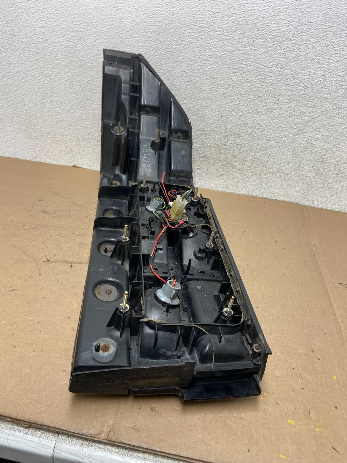 1989 Ford Probe Right Passenger Side Tail Light AG4280 DG8