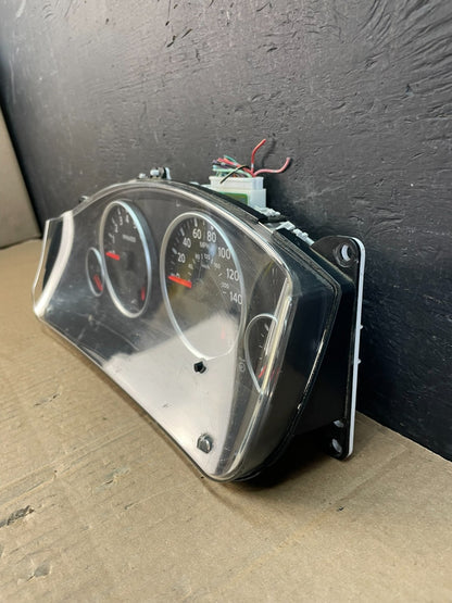 2005 Nissan Pathfinder Speedometer Cluster Gauge AC4943 DG2