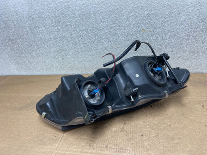 2002 2003 2004 Chrysler 300M Left Driver LH Side Halogen Headlights Y5824 DH6