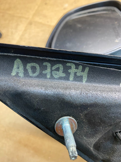 1998-2011 Mercury Grand Marquis Right Passenger View Door Mirror AD7274 DG11