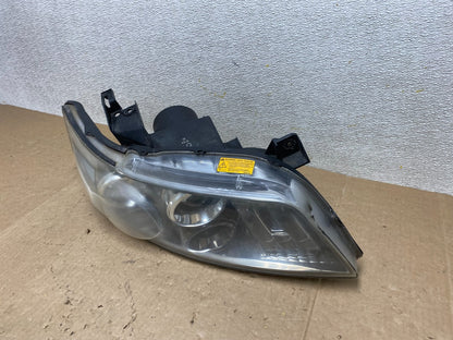2004 to 2008 Infiniti Fx35 Hid Xenon Right Passenger Rh Headlight Oem W8771 DW1