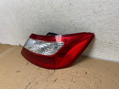 Coupe 2006 2007 2008 Honda Civic Right Passenger RH Tail Light AH2905 LK2