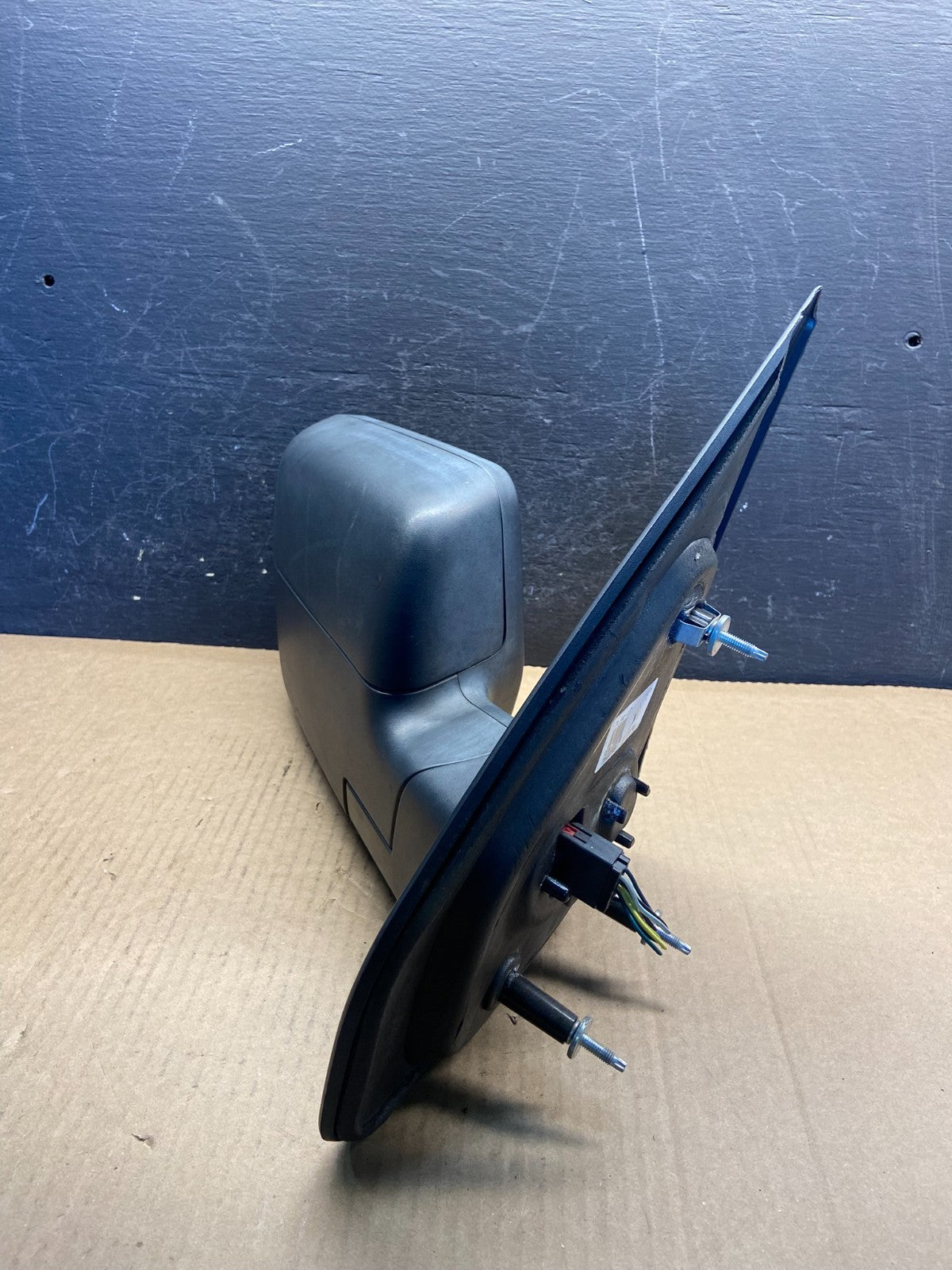 2004 to 2008 Ford F150 Right Passenger RH Side View Door Mirror AF9190 DG2