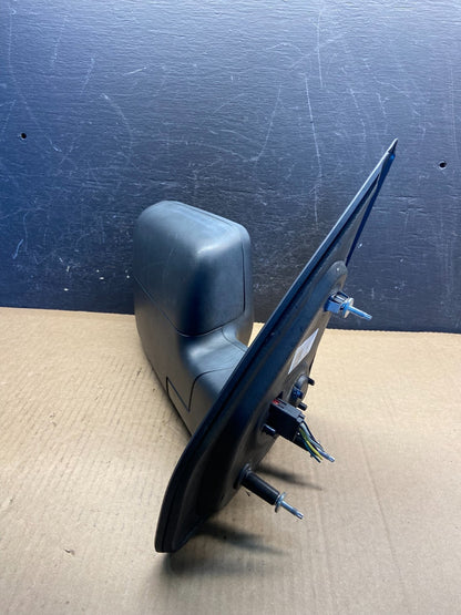 2004 to 2008 Ford F150 Right Passenger RH Side View Door Mirror AF9190 DG2