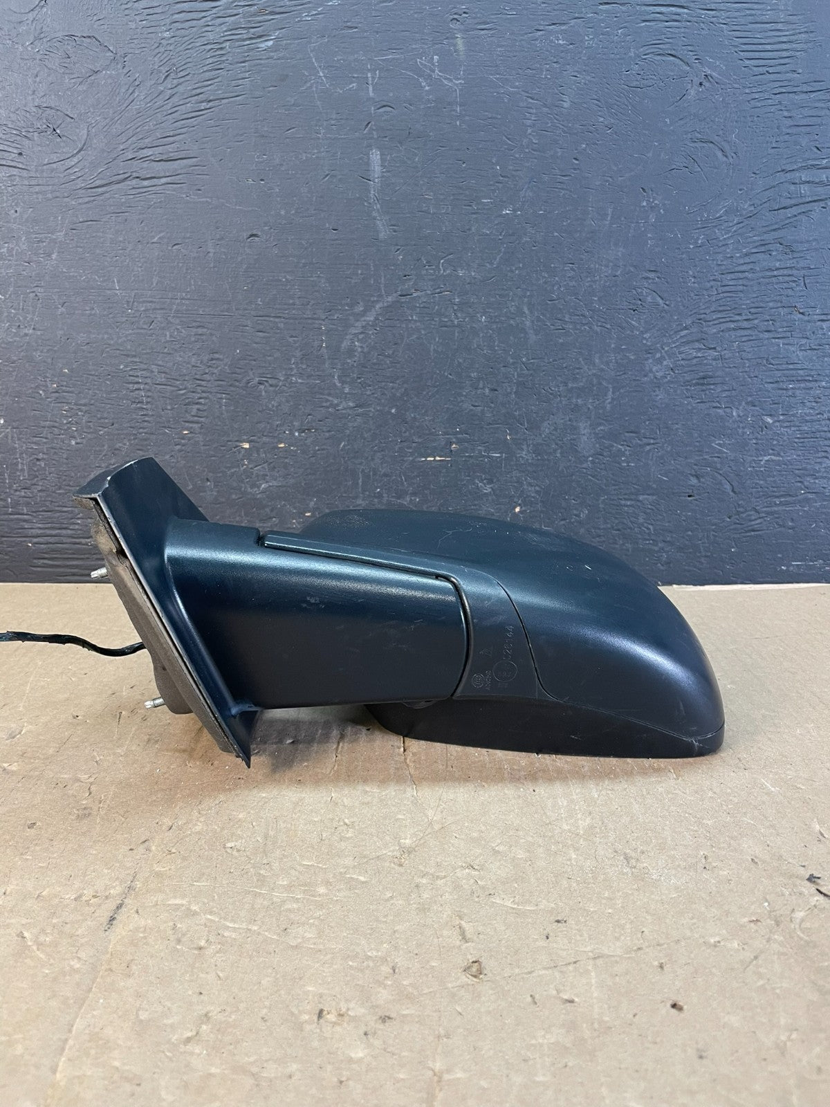 2009 - 2020 Dodge Journey Left Driver LH View Door Heated Mirror AD5850 DW3