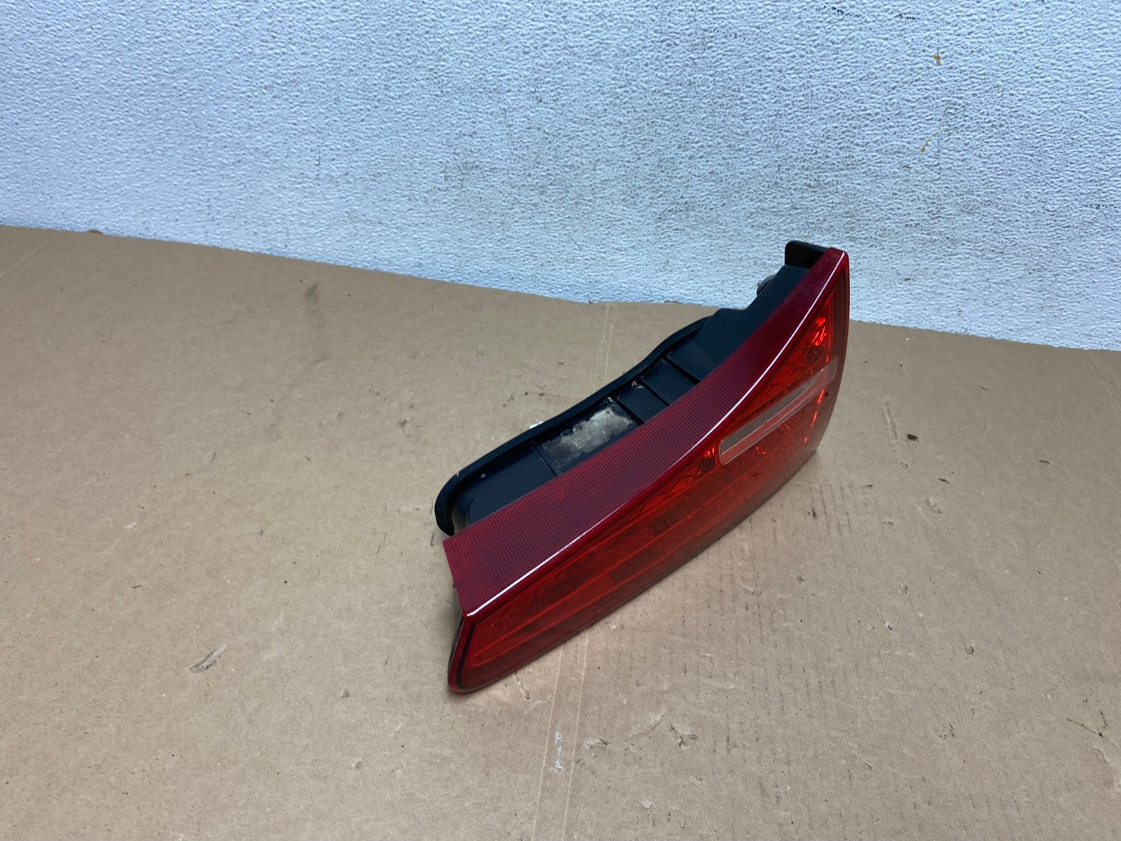 2011 2012 2013 Kia Optima Left Driver Lh Side Inner Tail Light AD7904 LK2