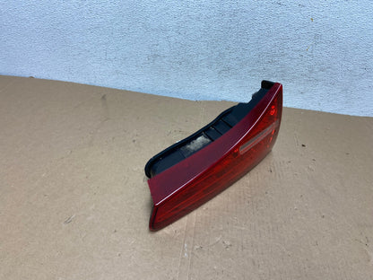 2011 2012 2013 Kia Optima Left Driver Lh Side Inner Tail Light AD7904 LK2