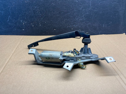 2005 to 2009 Subaru Legacy Outback Rear Windshield Wiper Motor AF93531