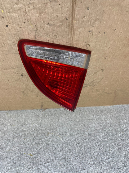 2007 to 2012 Hyundai Veracruz Right Passenger RH Inner Tail Light OEM AA2600 DW0