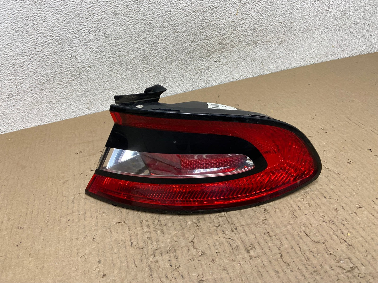 2013 2014 2015 2016 Dodge Dart Right Passenger Rh Side Tail Light AF2902 LK0