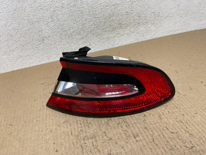 2013 2014 2015 2016 Dodge Dart Right Passenger Rh Side Tail Light AF2902 LK0