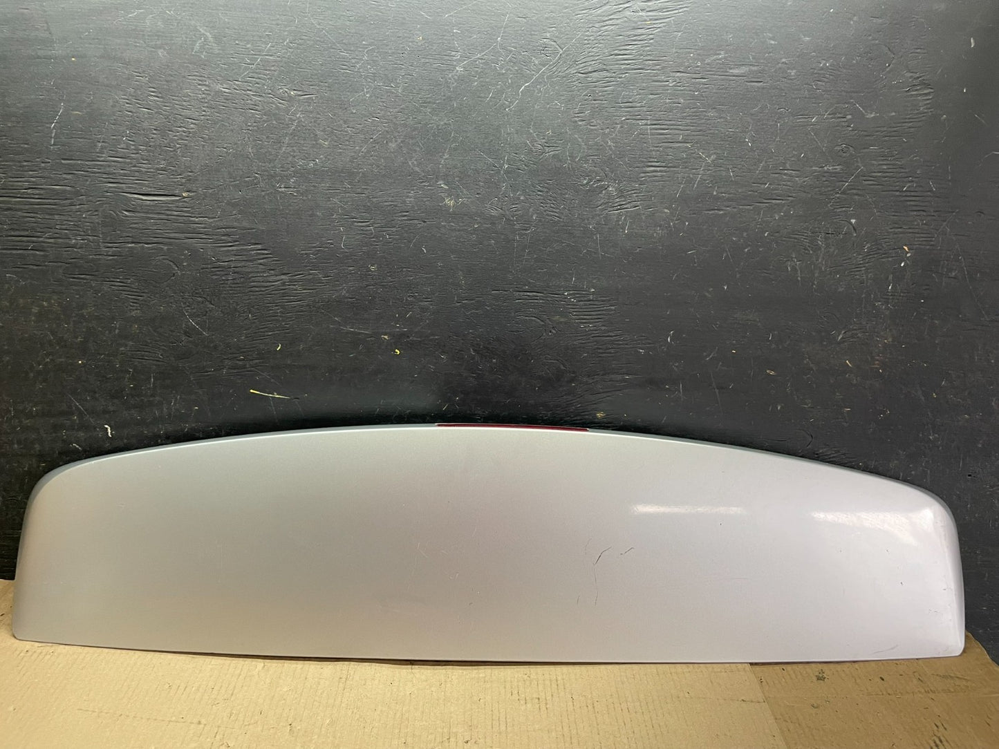 2011 to 2016 Chrysler Town & Country Rear Back Wing Spoiler U7482 DG0