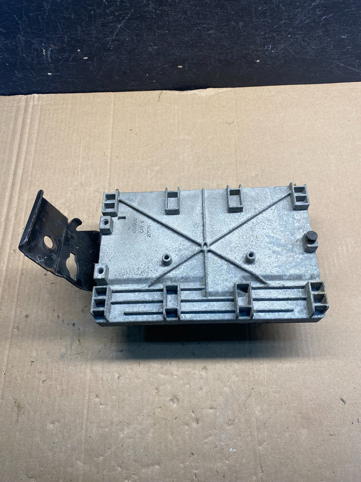 2007 Dodge Magnum Charger Chrysler 300 Engine Control p05094900ag ECM AE7559 DW1