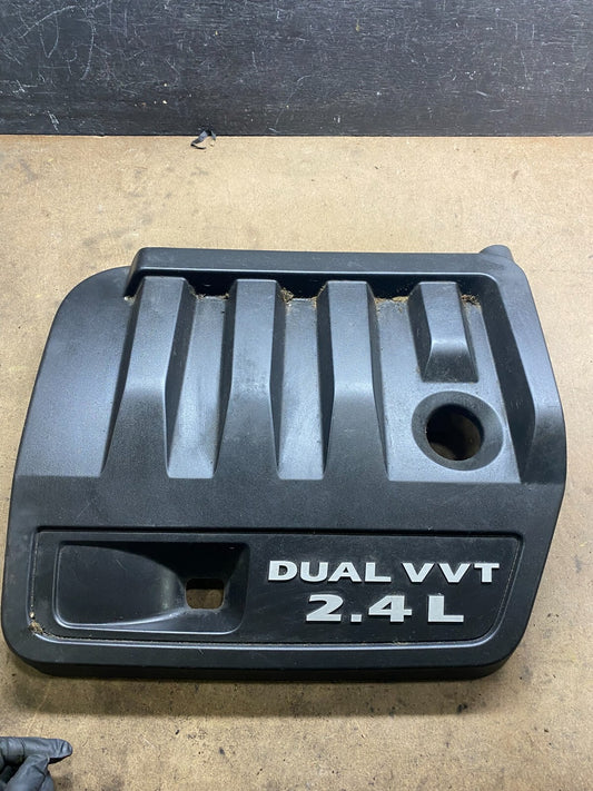 2012 to 2014 Chrysler 200 Engine Cover Top Lid Cover N0350 PS0