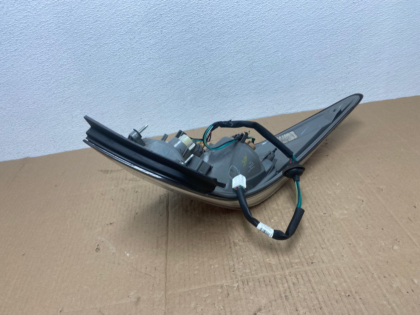 2013 2014 2015 Nissan Altima Right Passenger RH Side Tail Light AB8221 LK4