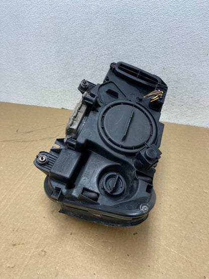 2011 to 2014 BMW X3 Right Passenger RH Side Xenon Headlight AF9985 DW8