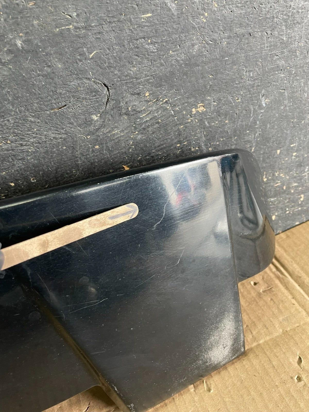 2005 to 2009 Kia Spectra5 Spoiler Wing Brake Third 3RD Light AB3144 DG6