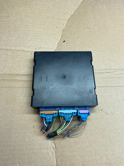 2000 2002 Chevrolet Avalanche Silverado Body Control BCM Module AF1786 DG0