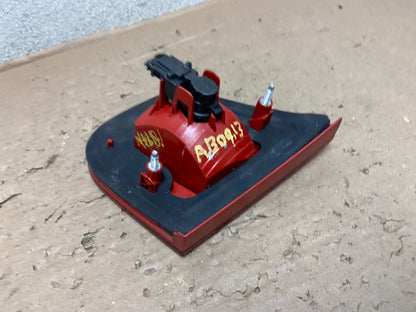 2007 - 2011 Volkswagen Eos Left Driver Tail Light Inner Oem AB0913 LK5
