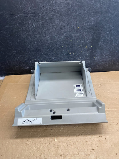 2007-2008 Dodge Caliber Front Right Passenger Storage Glove Box AG8497 DG6