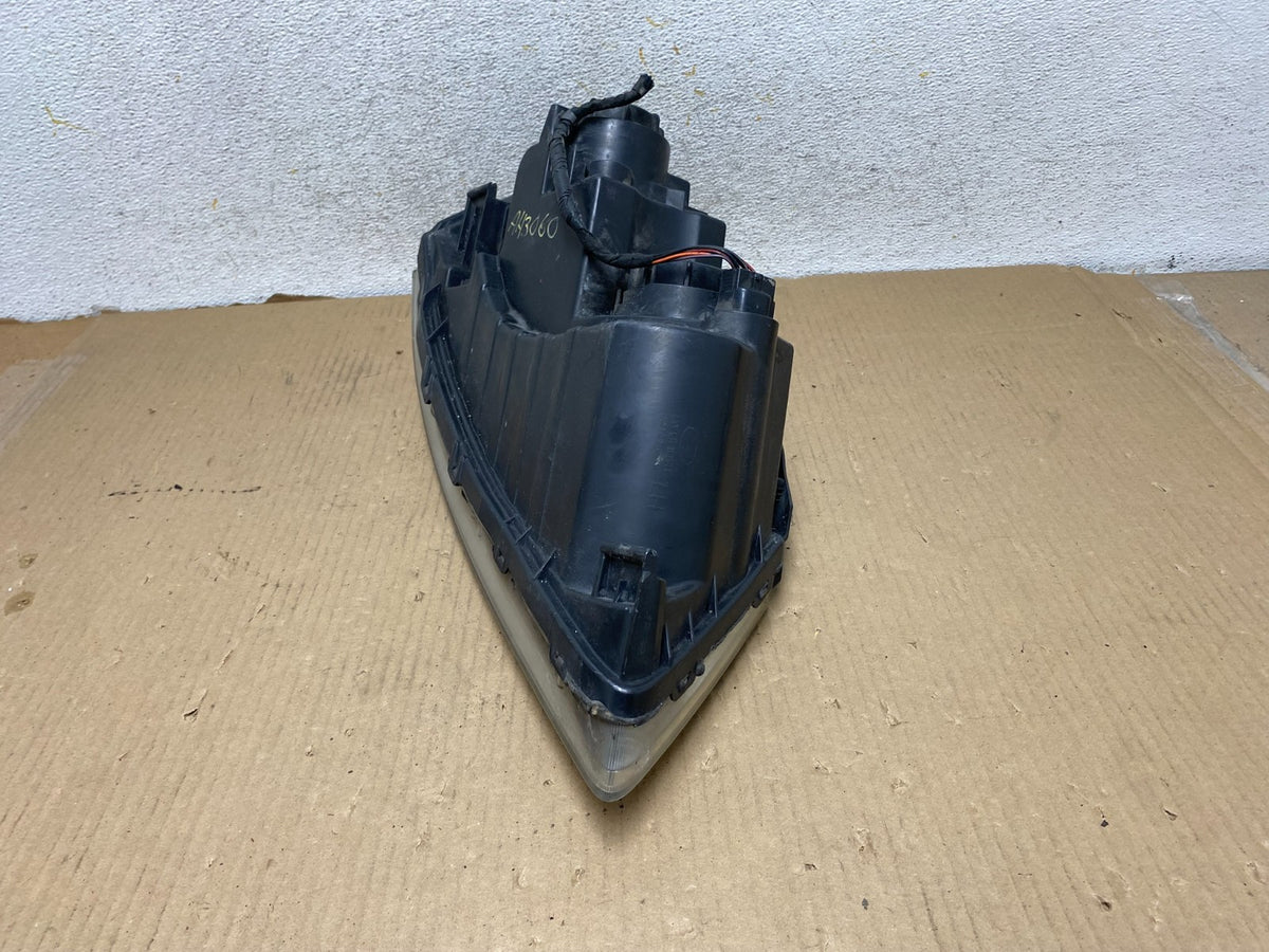 2009 - 2010 Hyundai Sonata Left Driver LH Side Headlight Halogen AH3060 DW7