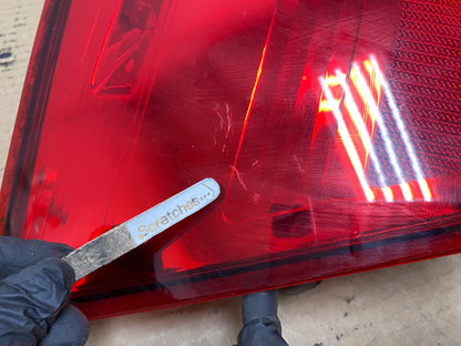 2004 to 2015 Nissan Titan Left Driver Lh Side Tail light AH7994 LK3