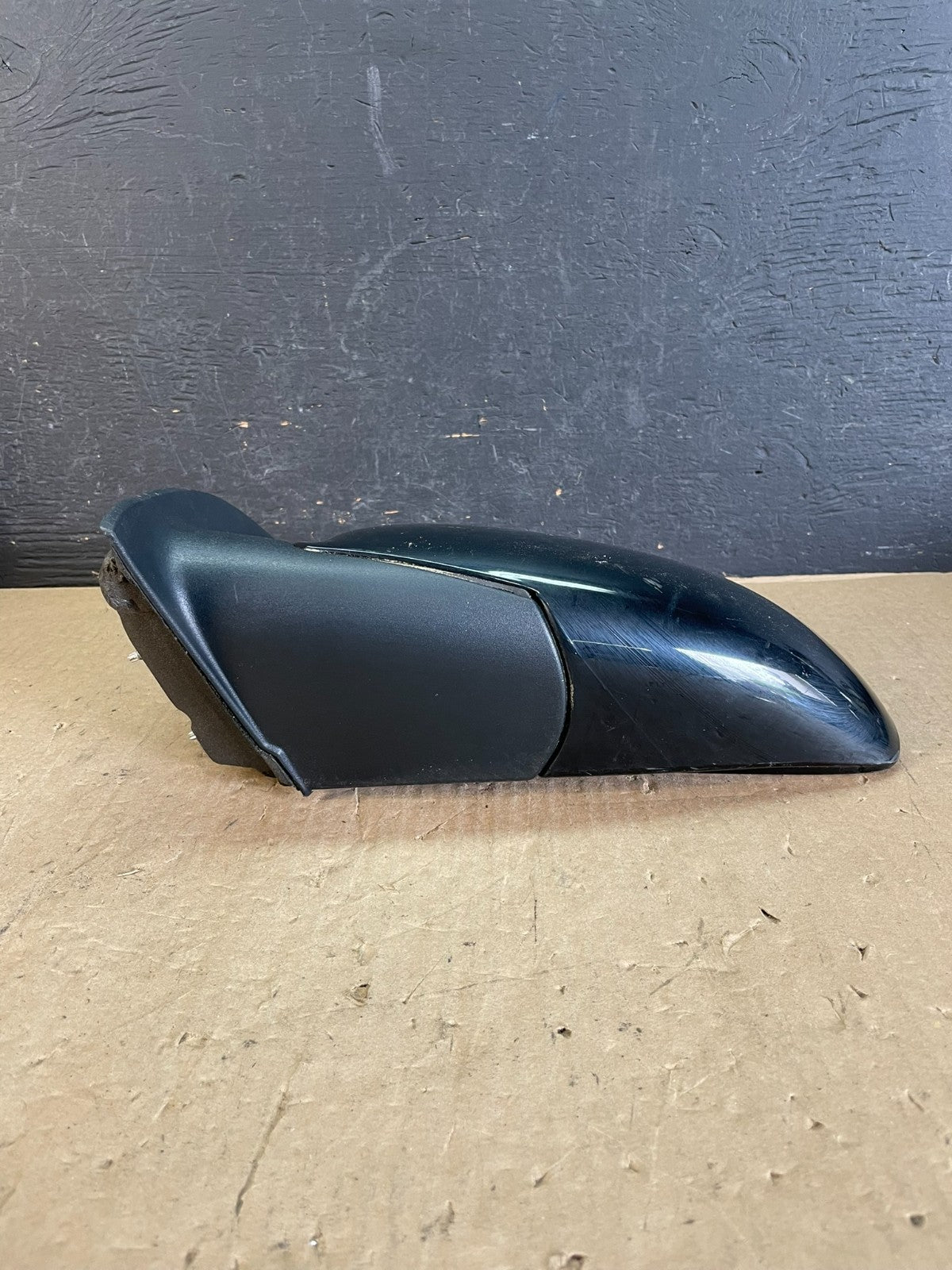2007 2008 2009 Suzuki Grand Vitara Left Driver Side View Door Mirror AD5883 DG3
