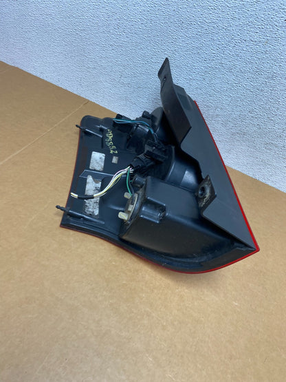 2011 - 2018 Dodge Grand Caravan Right Passenger RH Tail Light Led AD8882 DW7