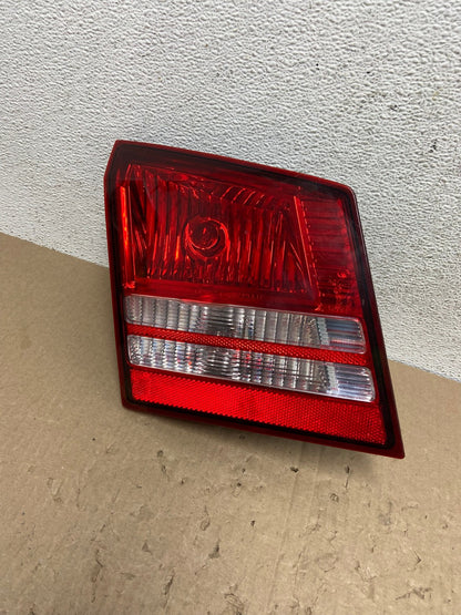 2009 2010 2011 Dodge Journey Left Driver Inner Trunk Lid Tail Light AE9726 LK0