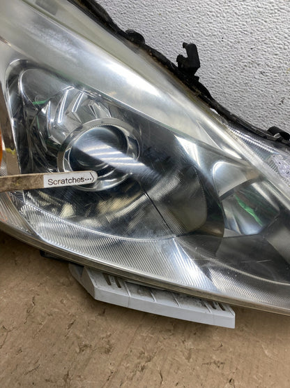 2013 2014 2015 Nissan Altima Right Passenger RH Halogen Headlight AE9757 DW3
