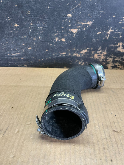2020-2025 Porsche Carrera 911 992 Upper Press Hose Inter-Cooler AB28281
