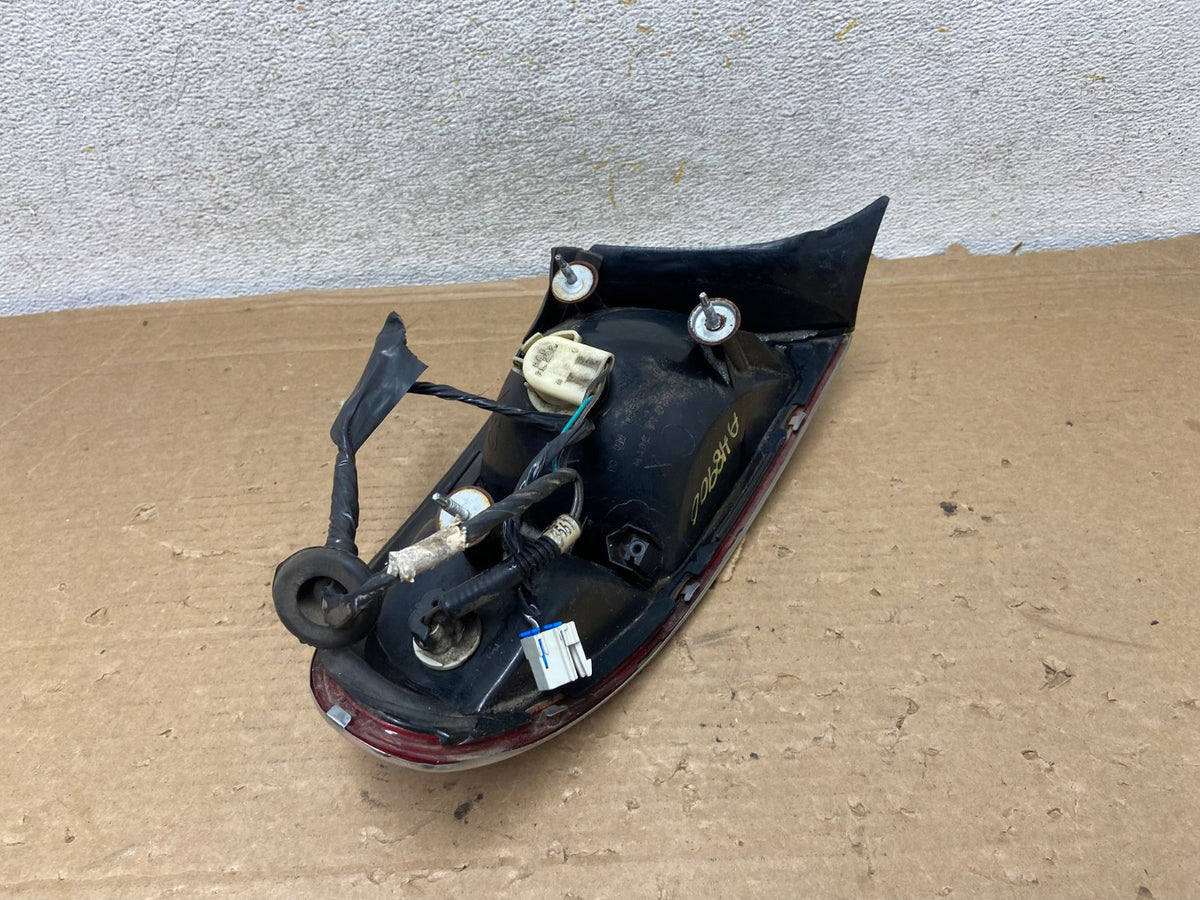 1997 to 2005 Buick Century Right Passenger RH Side Tail Light AH8900 LK4