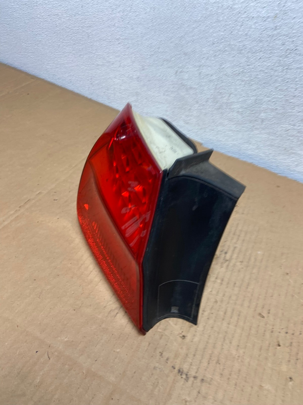 2009 2010 BMW 323i 325i 328i 335i 3 Series Left Driver Tail Light AD0811 LK1
