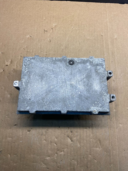 2012 Jeep Liberty 3.7L Engine Control Unit ECU ECM P68103707AC AG1631 DW1