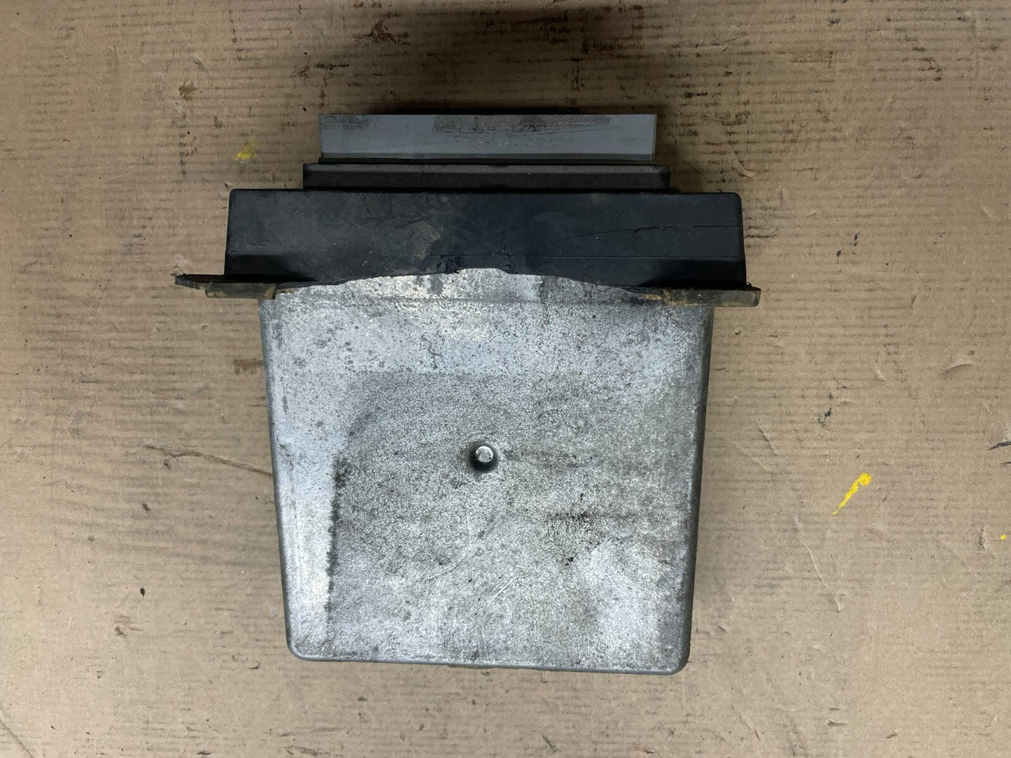 2001 Ford E250 E350 5.4L Van Engine Control ECU Computer Module N7004 DG1
