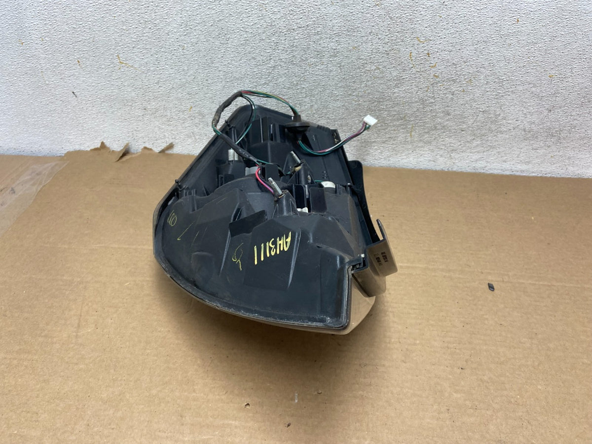 2007 to 2012 Nissan Altima Right Passenger Rh Side Tail Light AH3111 DW9
